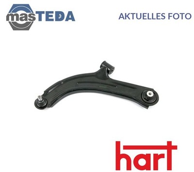 431 009 QUERLENKER LENKER RADAUFHÄNGUNG HART FÜR RENAULT CLIO III