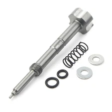 Air Fuel Mixture Screw Set Easy Adjuster Fit FCR&FCR-MX Carburetors Gray