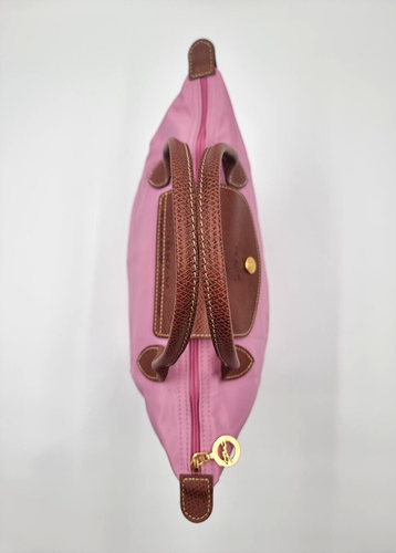 LONGCHAMP LE PLIAGE TOP HANDLE BAG SMALL - PINK - Bild 5 von 17