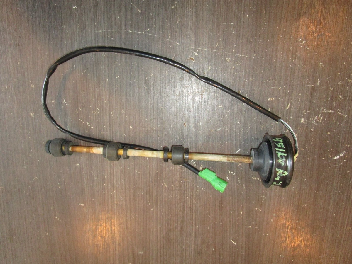 95 YAMAHA WAVE RAIDER 1100 FUEL SENDING SENDER UNIT 12 3/4
