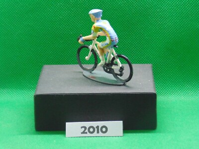 RADFAHRER FIGUR - Format Modene - 2010 - ASTANA