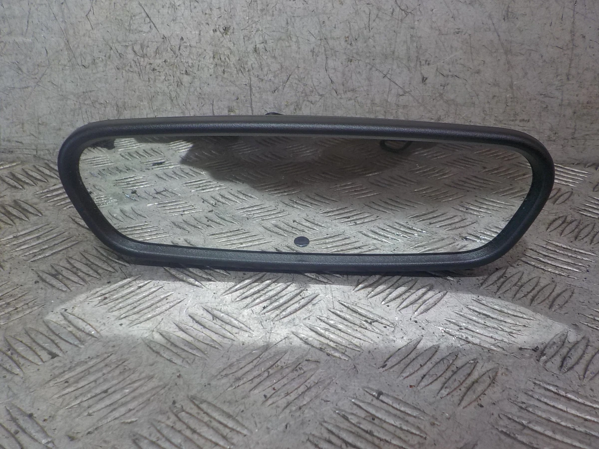 VAUXHALL CORSA F MK5 2019 2023 REAR VIEW MIRROR 98088311X1 eBay