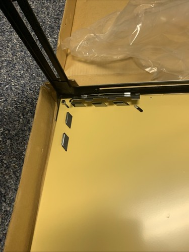 Bogen 11x14 Vergrößerungsstaffelei im Karton - Bild 9 von 11