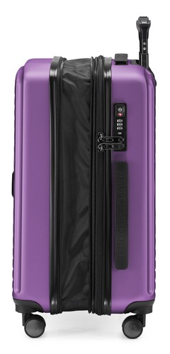 HAUPTSTADTKOFFER - MITTE - Kabinenkoffer Trolley, 55 cm, 55 Liter - Bild 83 von 94