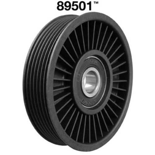 Dayco 89501 Idler Tensioner Pulley Replacement