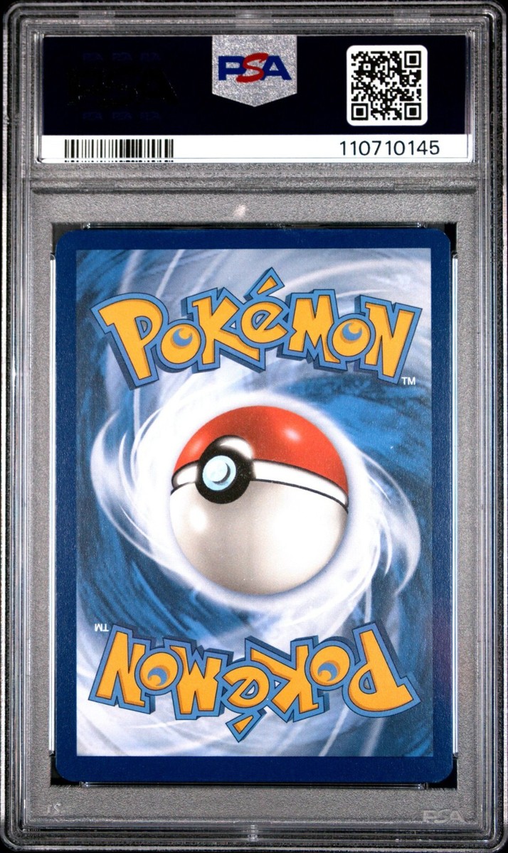 Fletchinder 199/193 Sv02: Paldea Evolved Holo PSA 10 | eBay