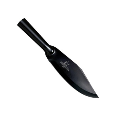 Cold Steel Bushman Fixed Knife 7'' SK-5 Carbon Steel Blade Hollow Handle 95BBUSK
