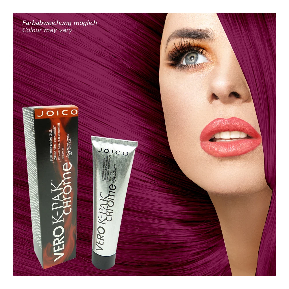 19+ Joico Ruby Red Hair Color