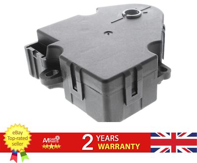 Brand New OE Quality Blending Flap Actuator 89018676
