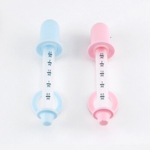 Baby Pacifier Medicine Nipple Feeder Fresh Food Fruits Bottle