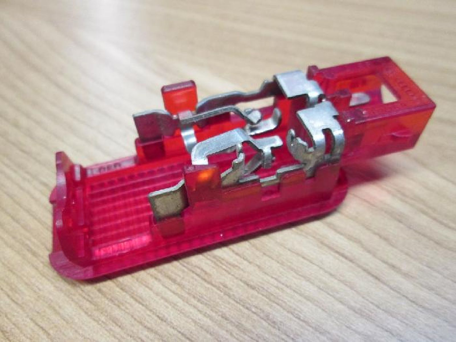 Warnleuchte Türverkleidung Audi A3 A4 A6 RS4 RS6 Q7 Leuchte Warnlampe