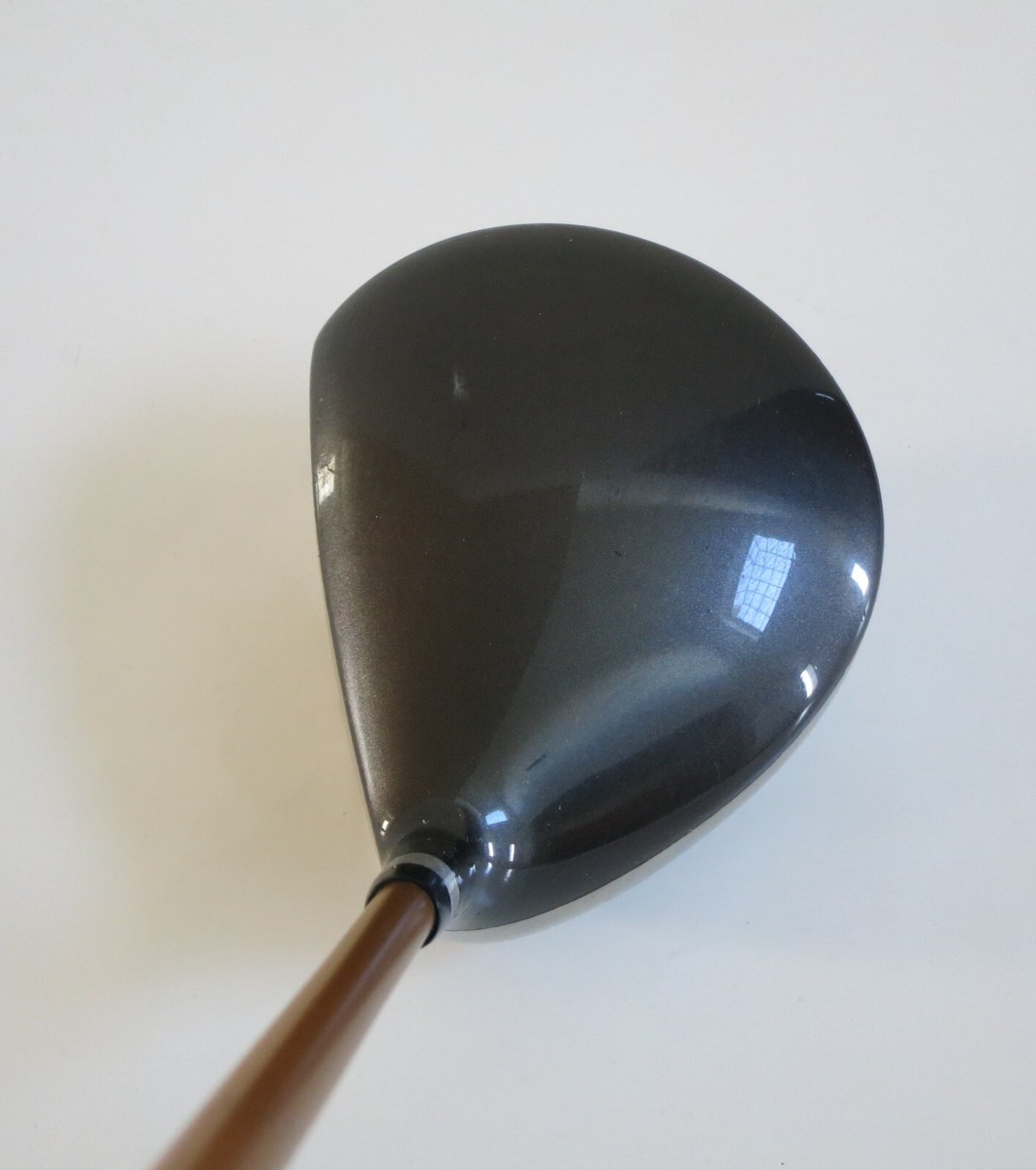 Cleveland Launcher 400 Titanium 9.5° Driver 55g Graphite