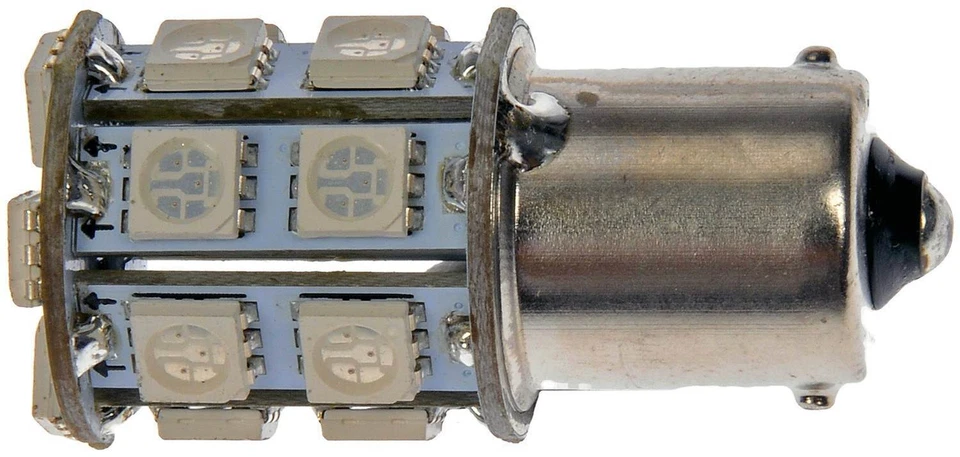 转向信号灯泡 Dorman 1156R-SMD — 第 2/2 张图片