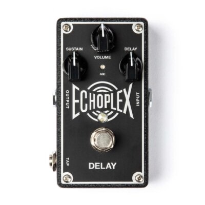 Dunlop Echoplex Delay EP103