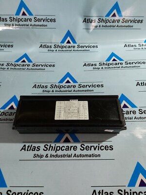 TRANSTAR CHE-EOL-43 ELECTRONIC POWER SUPPLY