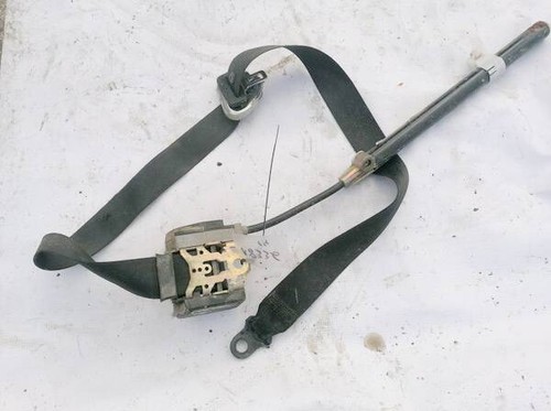 Volkswagen Sharan 2004 Seat belt - front left side 7M3857705, 1M21 #1741199-27