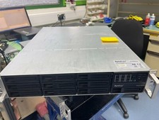 RS2212RP Synology 10 Bay NAS 1GB Memory