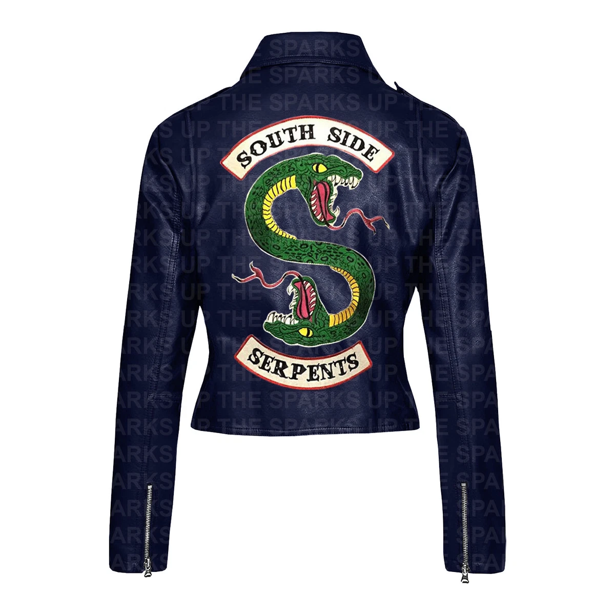 Riverdale snake hotsell jacket