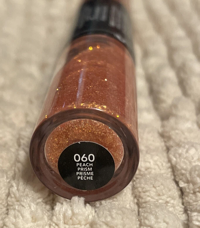 Revlon PhotoReady Eye Art  060 Peach Prism New Sealed - Image 2 of 2