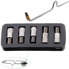 Flints For Spark Lighter Replacement- Shurlite Torch Striker Flint Renewals 5-Pk