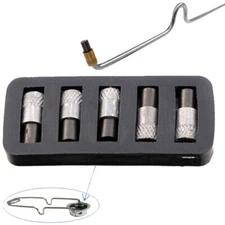 Flints For Spark Lighter Replacement- Shurlite Torch Striker Flint Renewals 5-Pk