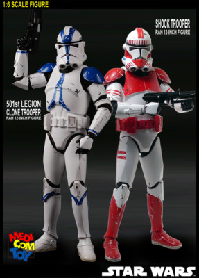 clone trooper shock trooper