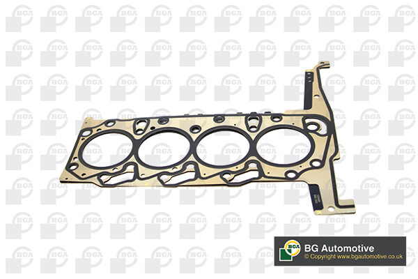 BGA Zylinderkopfdichtung FüR Land Rover Defender Station Wagon 2.2 TD4 4X4 Ford-image
