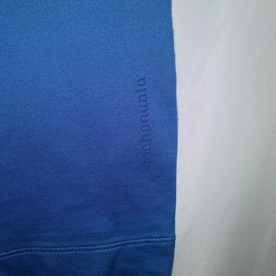 Puma Pantalones de chándal acanalados de pierna ancha Ropa de salón Gimnasio Atlético Talla M Foto 4 de 4