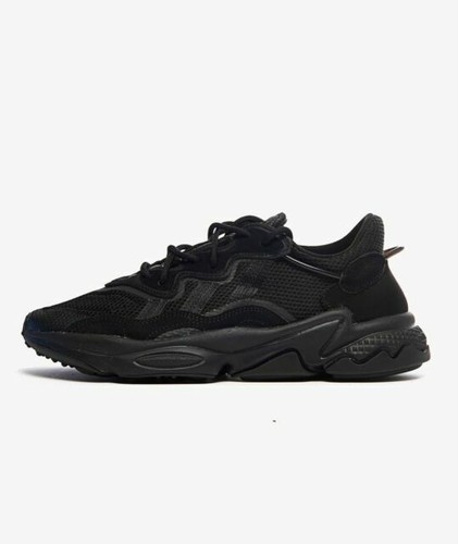 adidas ozweego black mens