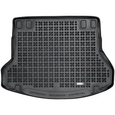 Gummi Rezaw-Plast Kofferraumwanne für Hyundai i30 II 2012-2016 TPE Gummi Laderau