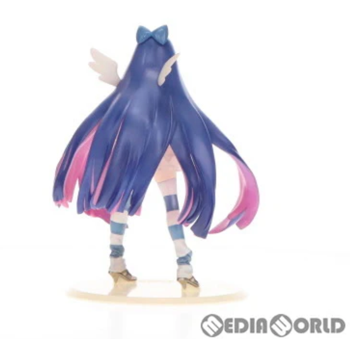 Alter Panty & Stocking With Garterbelt Stocking 1/8 PVC Scale