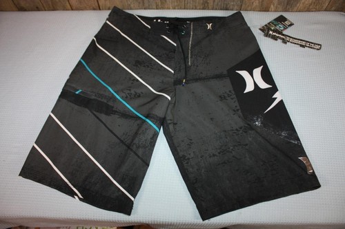 Mens Young Mens 30 Hurley Phantom Volta Swim Board Shorts Trunks NWT