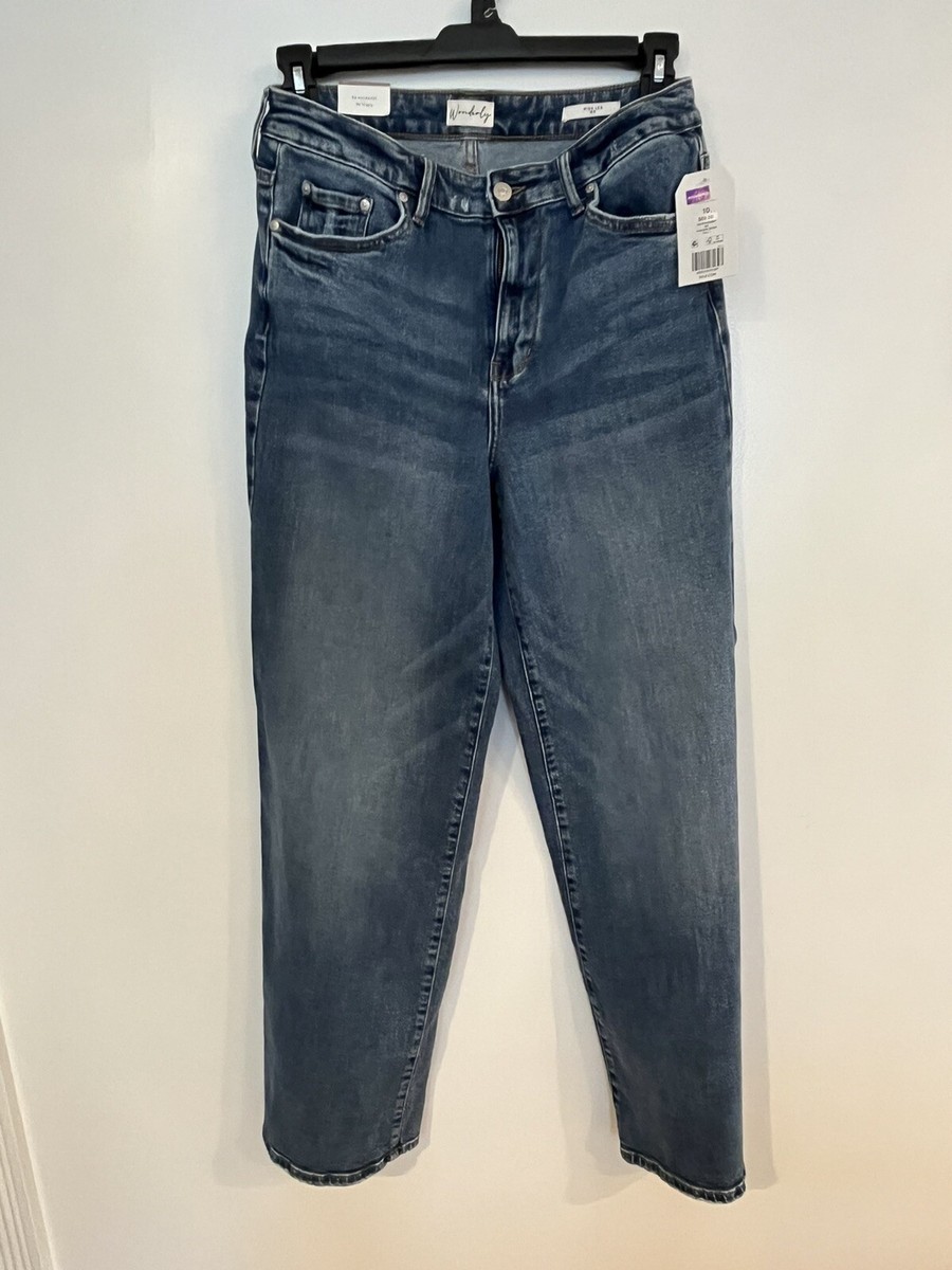 【WONDER WONDER】Harin Stopper Washing Long Wide Denim Pants 001_28190e68-2d37-439e-a7e7-