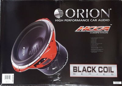15 inch subwoofer price