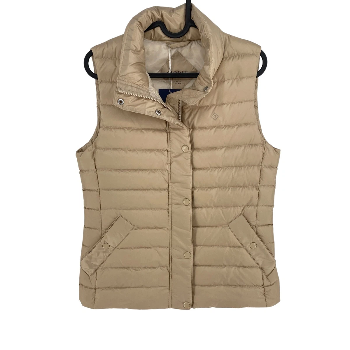 Gant waistcoat sale