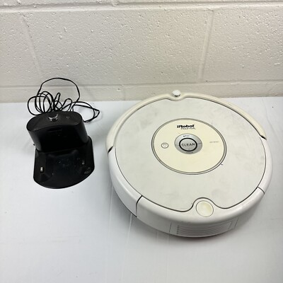 中古 iRobot Roomba i5 Amazon.com - iRobot Roomba Combo i5 Robot Vacuum & Mop - Clean by