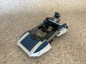 LEGO &reg; Star Wars 75022 Mandalorian Speeder original packaging