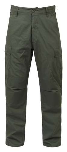 Rothco Rip-Stop BDU Pants # 5923 - Picture 5 of 34