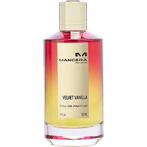 Mancera velvet vanilla sephora 2025