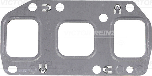 Gasket, exhaust manifold for SKODA VW:EOS,CC B6,CC B7,PHAETON,TOUAREG