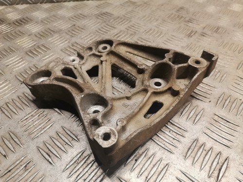 OPEL Antara Klimaanlage Kompressor Halterung 96868422