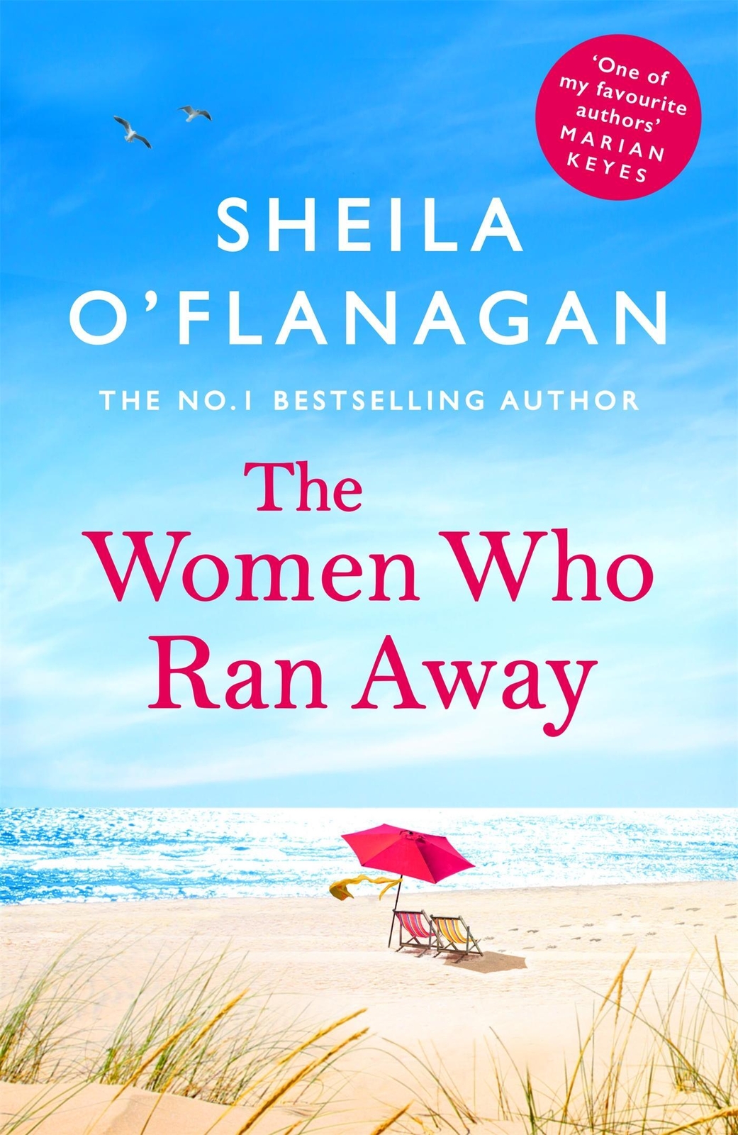 Thumbnail - The Women Who Ran Away | Sheila O'flanagan | Taschenbuch | 448 S. |
