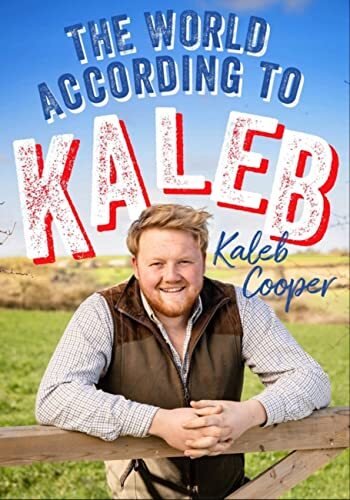 The World According to Kaleb: THE SUNDAY TIMES BESTSELLER - worl