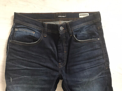 Blend Jeans darkblue, wie neu! Größe W33 L30