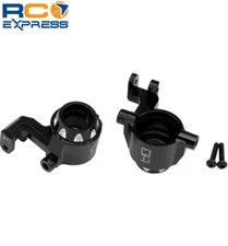 Hot Racing Traxxas Maxx Aluminum Steering Blocks MXX2101