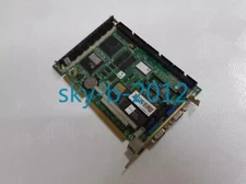 1 PCS Advantech PCA-6135 Rev. B2 motherboard CPU memory in good condition