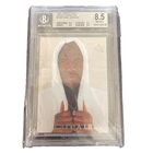 1994 Upper Deck Rare Air Tribute Set Factory Michael Jordan (Promo) PSA 8 HOF