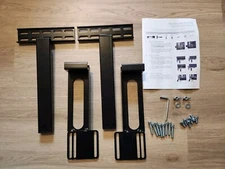 Tempur-pedic / Sealy Ease Universal Headboard Bracket Kit 62002366