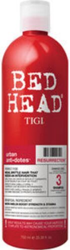 Tigi Bed Head Urban Antidotes Resurrection Conditioner (750ml) - 第 1/2 張圖片
