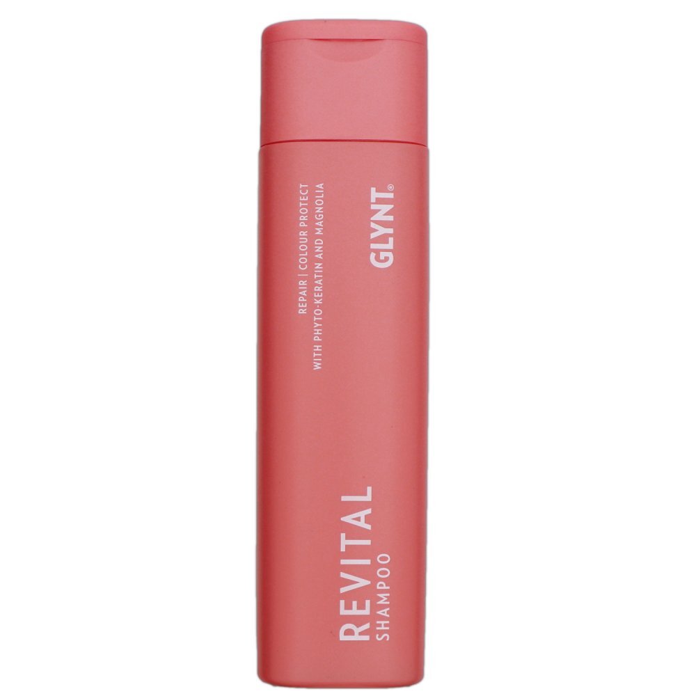 GLYNT Revital 250 ml Shampoo für coloriertes Haar